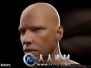 《ZBrush雕刻人物皮肤视频教程》Digital-Tutors Sculpting Human Skin in ZBrush 4R4