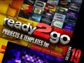《DJ最强AE模板合辑Vol.19》Digital Juice Ready2Go Collection 19 for After Effects