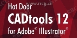 CADtools精确绘图和尺寸标Illustrator插件V12.1.7版