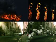 3DS MAX插件 FumeFX3.0 3ds max for 2011_2012_2013