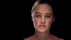 Ziva Dynamics推出了Ziva Face Trainer 逼真模拟人类脸部实时状态