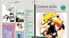 《计算机数字艺术杂志2012年2月刊》Computer Arts February 2012