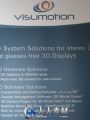 《3dsmax三维立体摄像机插件V2.5.1版》Visumotion 3D Stereo Camera 2.5.1 for 3ds...