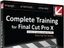 Final Cut Pro X全面核心训练视频教程