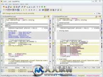 《文档对比分析软件》(ExamDiff Pro)v6.0.3.3 x86|x64[压缩包]