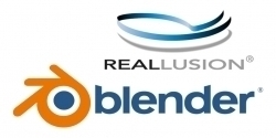 Reallusion支持Blender发展基金 每年提供12000欧元的资金