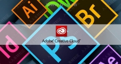 Adobe CC 2020创意云系列软件合集
