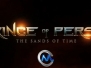 《AE制作波斯王子电影片头视频教程》AETuts+ Prince of Persia