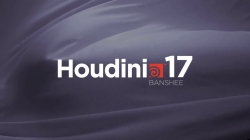 SideFX Houdini FX影视特效制作软件V17.0.352版