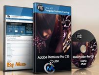 Premiere Pro CS6综合训练视频教程