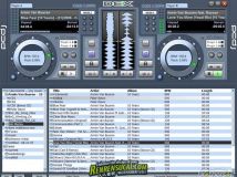 《DJ打碟混音工具》(PCDJ DEX)v2.0.9