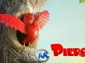 Blender鹦鹉建模制作视频教程 CG Cookie Creating Piero Complete Production