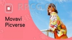 Movavi Picverse专业照片编辑软件V1.0.0版