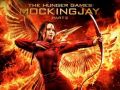 原声大碟 -饥饿游戏3 嘲笑鸟(下) The Hunger Games: Mockingjay - Part 2