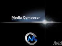 《非线性影片和视频剪辑软件》Avid Media Composer/Symphony 6.5