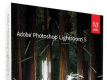 Lightroom图像管理工具V5.4版