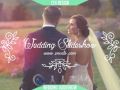 浪漫幸福温馨的婚礼幻灯片相册婚庆模板AE模板Wedding Slideshow
