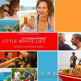 原声大碟 -小小的白色谎言  Little White Lies