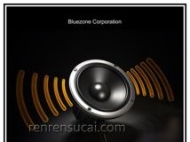 《Bumper鼓音音色素材》(Bluezone.Corporation.Bumper.Drums.WAV)