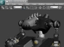 《3dsmax建模技术视频教程》video2brain Modeling techniques with 3D Studio Max ...