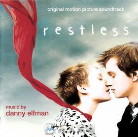 原声大碟 -悸动的心  Restless (OST)