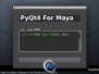 《Maya中PyQt4工具使用视频教程》cmiVFX PyQt4 UI Development for Maya