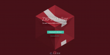 ZXPInstaller（转自外网）Photoshop扩展程序安装工具（解决绿色版或cc15）