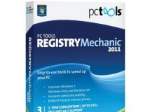 《注册表清理工具》(PC Tools Registry Mechanic)v10.0.1.142.Multilingual[压缩包]