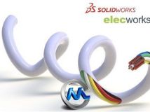 《简化电气和控制系统设计V2013版》SolidWorks Electrical 2013 SP0.0