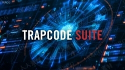Red Giant Trapcode Suite红巨星视觉特效AE插件包V18.0.0版