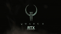 游戏《雷神之锤2 RTX》即将登陆GeForce.com网站 支持免费下载