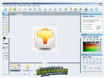 《图标编辑制作》(Newera Software Technology IconCool Studio 7 Pro)v7.26