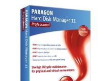 《磁盘管理》(Paragon.Hard.Disk.Manager)11.Professional.Advanced.Recovery.CD.based.on.W