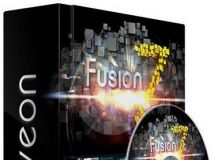 Eyeon Fusion专业影视后期合成软件V7.0.1版