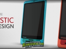 《Maya手机iphone工业设计高级教程》Digital-Tutors Creative Development Guerrilla Commercial D