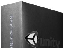Unity3D扩展资料包2014年6月合辑第三季 Unity Asset Bundle 2014 June Part 3