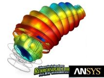 《Ansys 14.0 Linux破解版》Ansys 14.0 Linux Build 20111024 64bit