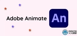 Animate CC 2023角色动画软件V23.0.2.103版