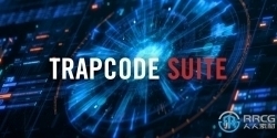 Red Giant Trapcode Suite红巨星视觉特效AE插件包V17.1.0版