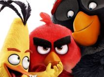 原声大碟 -愤怒的小鸟 The Angry Birds Movie