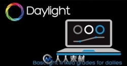 FilmLight Daylight视频转码与管理软件V5.2.11676 Mac版