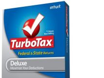 《税务管理》(TurboTax.Deluxe)v2011.MAC.OSX[光盘镜像]