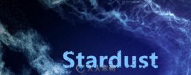 AE粒子特效插件带视频使用教程新版本 Stardust 0.9.2