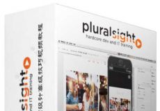 PS移动应用APP界面设计高级技巧视频教程 Pluralsight Photoshop Advanced Tips and...
