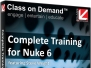 Nuke全面核心训练视频教程