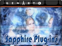 《蓝宝石AE插件6.01破解版》GenArts Sapphire Plug-ins v6.01 for After Effects