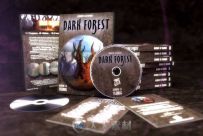 Blender黑暗森林宣传动画视频教程 Blendtuts Dark Forest