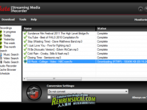 《流媒体录制工具》(Jaksta Streaming Media Recorder)v4.3.0/含注册机和补丁