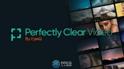 Perfectly Clear Video视频增强软件V4.6.0.2605版