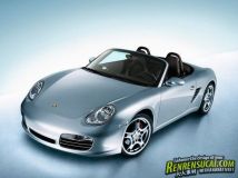 《保时捷汽车3D模型合辑》Porsche Cars Collection